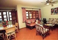 Hacienda Suites Cofresi Eksteriør billede