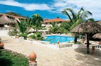 Hacienda Suites Cofresi Eksteriør billede